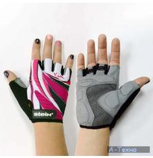 Перчатки для фитнеса Stein Kim GLL-2335 (S) (GLL-2335/S)