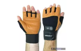 Перчатки для фитнеса Stein Larry GPW-2033 (L) (GPW-2033/L) - Фото