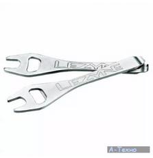 Бортировка Lezyne SABRE LEVER серебристый (4712805 972371)