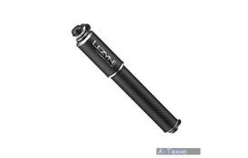 Велосипедный насос Lezyne CARBON DRIVE LITE HP - S (4712805 978120) - Фото