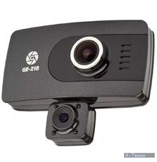 Видеорегистратор Globex GE-218