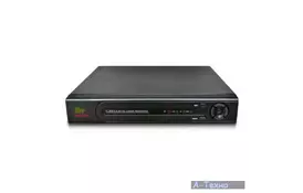 Регистратор для видеонаблюдения Partizan NVH-822 POE v1.1 (81495) - Фото