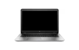 Ноутбук HP ProBook 470 G4 (W6R38AV_V8) - Фото