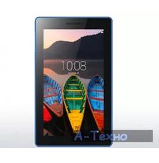 Планшет Lenovo Tab 4 7 TB-7304F WiFi 1/16GB Black (ZA300001UA)