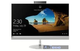 Компьютер Lenovo IdeaCentre 520-27 (F0D00028UA) - Фото