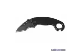Нож Boker Plus CLB Kerambit (01BO580) - Фото