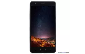 Мобильный телефон Doogee X20 1/16Gb Black (6924351617127) - Фото