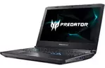 Ноутбук Acer Predator Helios 500 PH517-51-92EC (NH.Q3NEU.014)