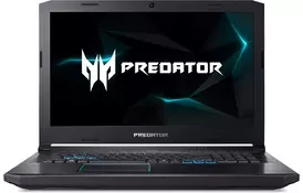 Ноутбук Acer Predator Helios 500 PH517-51-92EC (NH.Q3NEU.014) - Фото