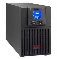Источник бесперебойного питания APC Smart-UPS RC 1000VA (SRC1KI)