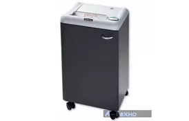 Шредер Fellowes EF-1524C - Фото