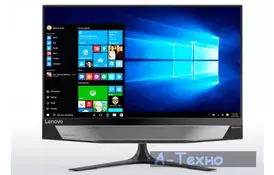 Компьютер Lenovo IdeaCentre 720-24 (F0CM005NUA) - Фото