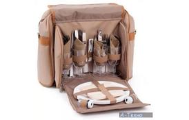 Набор для пикника КЕМПІНГ СA-429 (4823082711185) - Фото