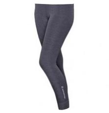 Термоштаны Tramp wear Outdoor Tracking Lady L серые (TRUL-006P L grey)