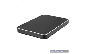 Внешний жесткий диск 2.5" 2TB TOSHIBA (HDTW120EBMCA) - Фото
