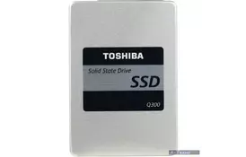 Накопитель SSD 2.5" 960GB TOSHIBA (HDTS896EZSTA) - Фото