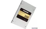 Накопитель SSD 2.5" 512GB TOSHIBA (HDTSA51EZSTA)