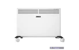 Обогреватель ZANUSSI ZCH/C-1500 MR (ZCH/C-1500MR) - Фото