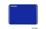 Внешний жесткий диск 2.5" 2TB TOSHIBA (HDTC820EL3CA)
