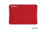 Внешний жесткий диск 2.5" 2TB TOSHIBA (HDTC820ER3CA)