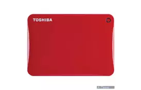 Внешний жесткий диск 2.5" 2TB TOSHIBA (HDTC820ER3CA) - Фото