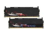 Модуль памяти для компьютера DDR3 8GB (2x4GB) 1600 MHz G.Skill (F3-12800CL9D-8GBSR)