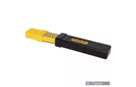 Точило Stanley брус заточной Dimond Sharpening с алмазным напыл (STHT0-16144) - Фото