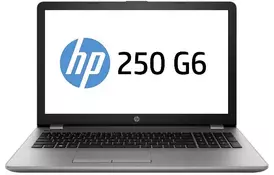 Ноутбук HP 250 G6 (1WY51EA) - Фото