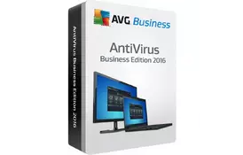 Антивирус AVG Anti-Virus Business Edition 15 ПК 1 year эл. лицензия (avb.15.4.0.12)  - Фото