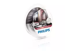 Philips H7 VisionPlus (12972VPS2) - Фото