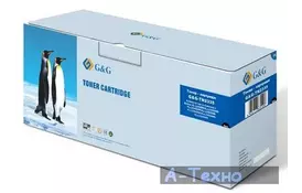 Картридж G&G для Brother HL-L5000/5100/6250 8К (G&G-TN3480) - Фото