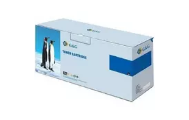 Картридж лазерний G&G для OKI B412 (G&G-B412) - Фото