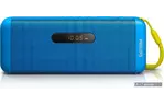Портативная акустика Philips SD700A Blue