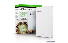 Внешний жесткий диск 2.5" 2TB Seagate (STEA2000417) - Фото