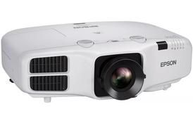 Проектор EPSON EB-5510 (V11H828040) - Фото