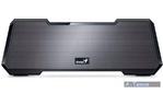 Портативная акустика Genius MT-20 Black