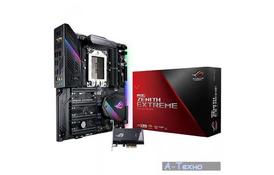 Материнская плата ASUS ZENITH EXTREME - Фото