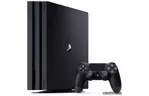 Игровая консоль SONY PlayStation 4 Pro 1Tb Black (9937562)