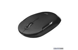 Мышка Trust Mute Silent Click Wireless Mouse (21833) - Фото