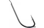 Крючок Lineaeffe Kaptura Crystal Flatted карасевый № 6 BLN 10шт (7954006)