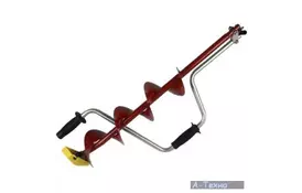 Ледобур iDabur D150 мм с ножами "стандарт-К" (1896.00.03) - Фото