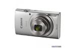 Цифровой фотоаппарат Canon IXUS 185 Silver (1806C008AA)
