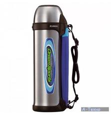 Термос Zojirushi SJ-SD10ХA 1 л стальной (1678.00.05)