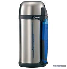Термос Zojirushi SF-CС20XA 2 л стальной (1678.00.20)