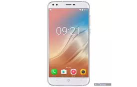 Мобильный телефон Doogee X30 Silver (6924351614614) - Фото