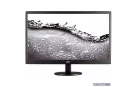 Монитор AOC e970swn/01 - Фото