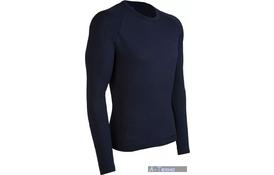 Термофутболка Icebreaker BF 150 LS Atlas MEN ink M (IBD 154 167 M) - Фото