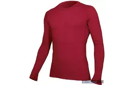 Термофутболка Icebreaker BF 200 Oasis Crewe MEN mars M (IBE 158 680 M) - Фото