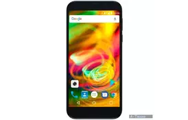 Мобільний телефон NOUS NS 5008 Optimum Black - Фото