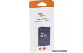 Аккумуляторная батарея Florence Nokia BL-4L 1500mA (BL-4L) (FLBL-4L) - Фото